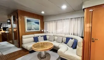 Thumbnail von Piantoni 63 Fly