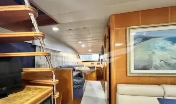 Thumbnail von Piantoni 63 Fly