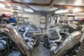 Thumbnail von Piantoni 63 Fly