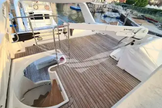 Thumbnail von Piantoni 63 Fly