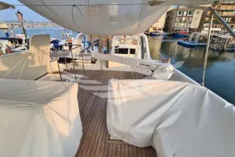 Thumbnail von Piantoni 63 Fly