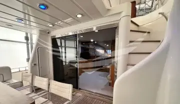 Thumbnail von Piantoni 63 Fly