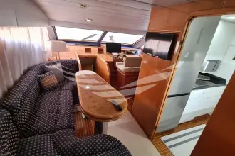 Thumbnail von Piantoni 63 Fly