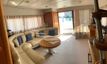 Thumbnail von Piantoni 63 Fly