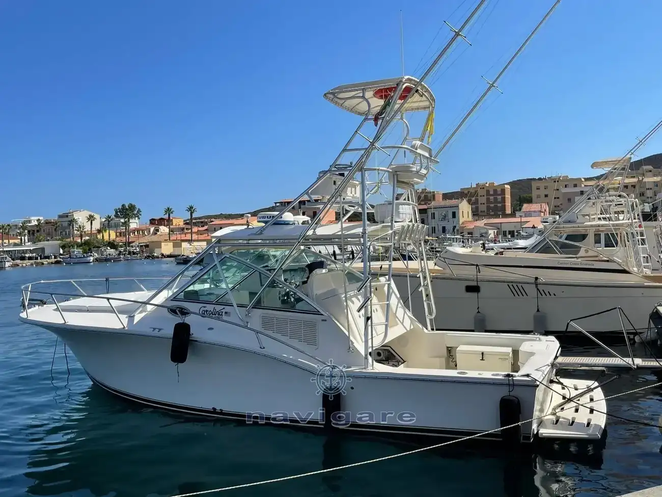 Carolina Classic Classic 32