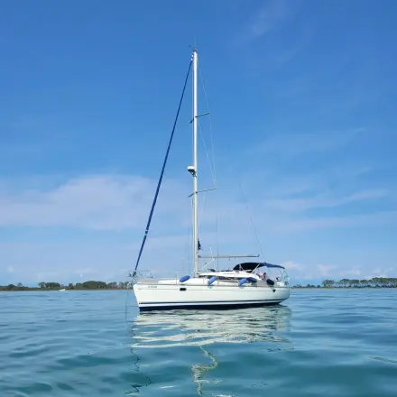 Jeanneau Sun Odyssey 40 DS