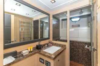 Thumbnail von Mangusta 92 KAWAI