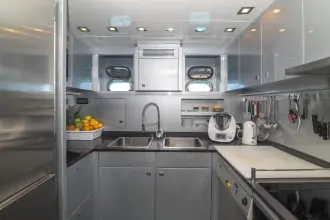 Thumbnail von Mangusta 92 KAWAI