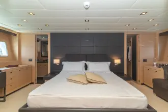 Thumbnail von Mangusta 92 KAWAI