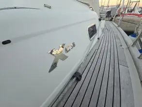 Thumbnail von X-Yachts Xc 38