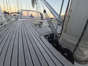 Thumbnail von X-Yachts Xc 38