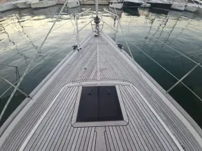 Thumbnail von X-Yachts Xc 38