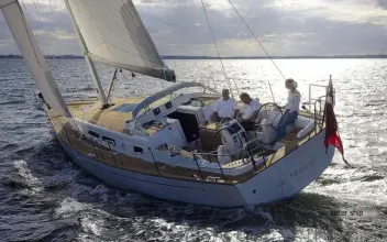 Thumbnail von X-Yachts Xc 38