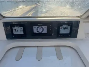 Thumbnail von X-Yachts Xc 38