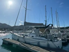 Thumbnail von X-Yachts Xc 38