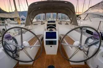 Thumbnail von X-Yachts Xc 38