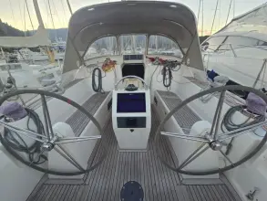 Thumbnail von X-Yachts Xc 38