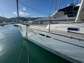 Thumbnail von X-Yachts Xc 38