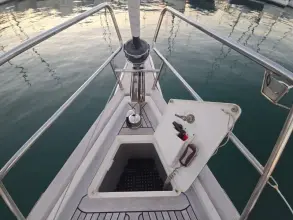 Thumbnail von X-Yachts Xc 38