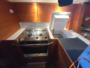 Thumbnail von X-Yachts Xc 38