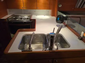 Thumbnail von X-Yachts Xc 38