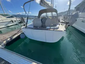 Thumbnail von X-Yachts Xc 38