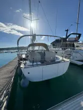 Thumbnail von X-Yachts Xc 38