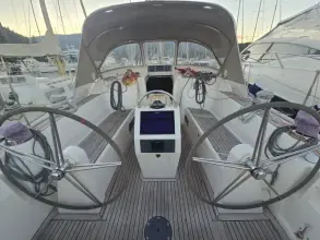 Thumbnail von X-Yachts Xc 38