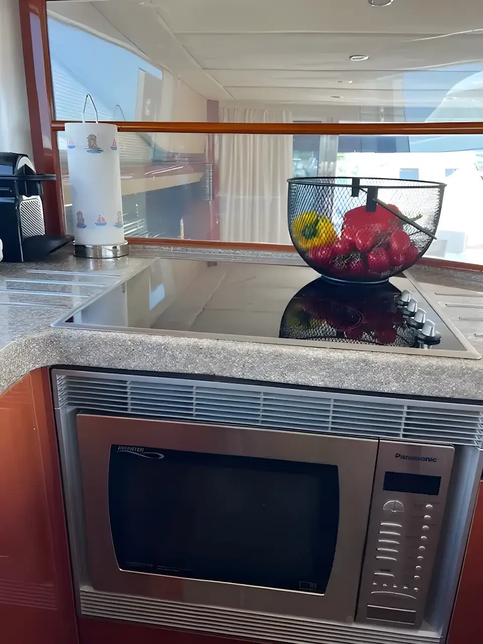 Thumbnail von Princess 67