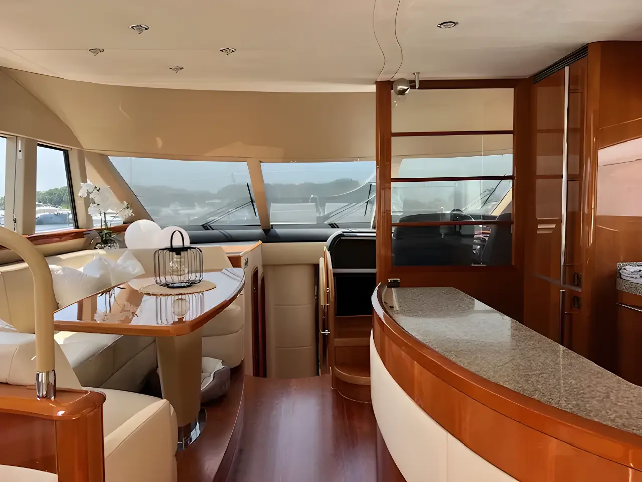 Thumbnail von Princess 67