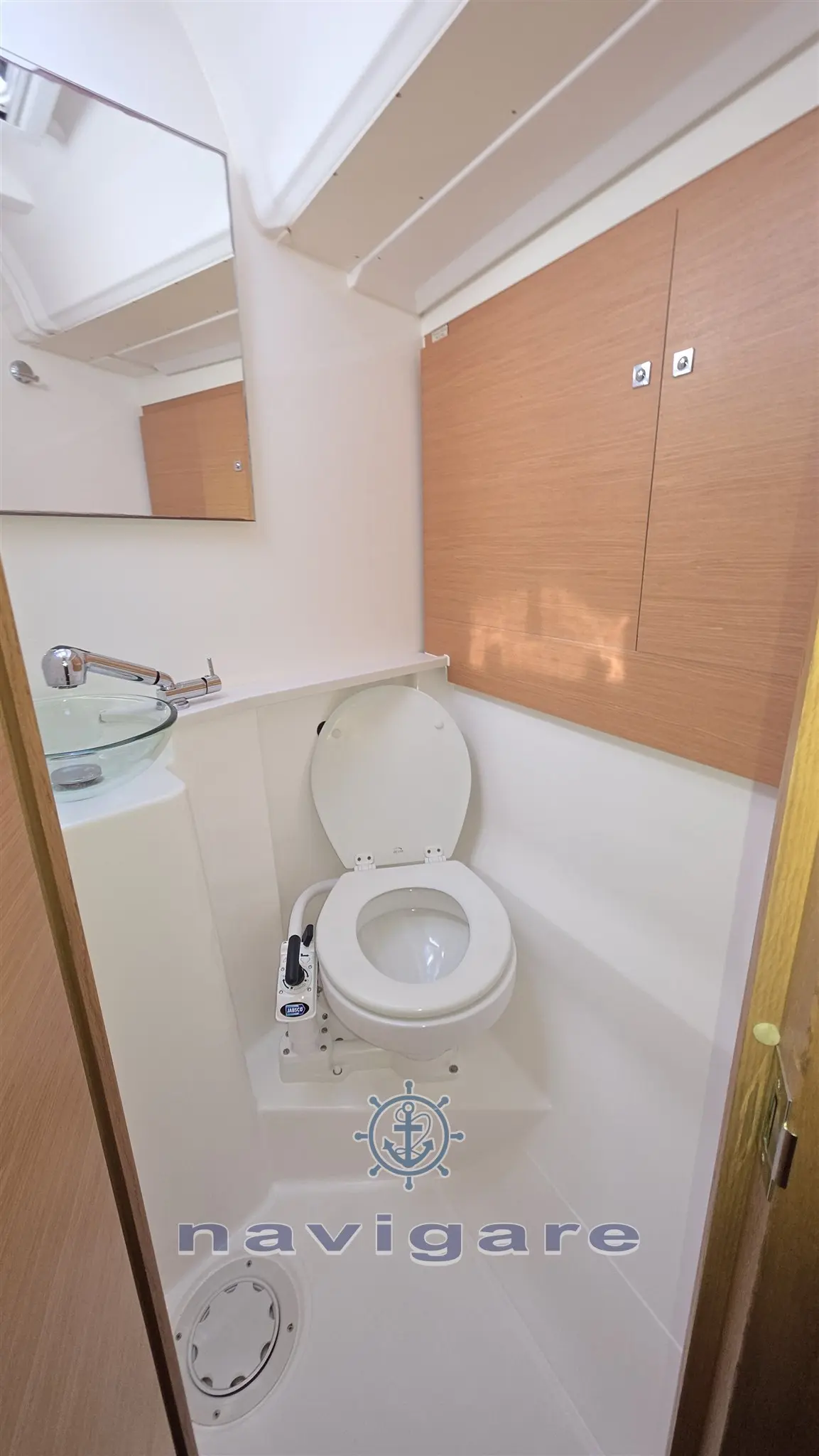 Thumbnail von Dufour 460 Grand Large