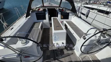 Thumbnail von Dufour 460 Grand Large