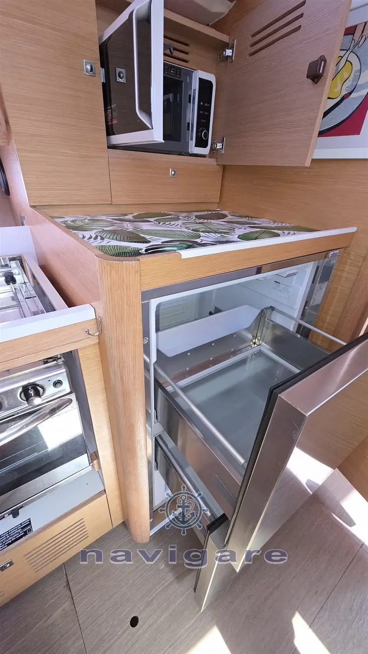 Thumbnail von Dufour 460 Grand Large