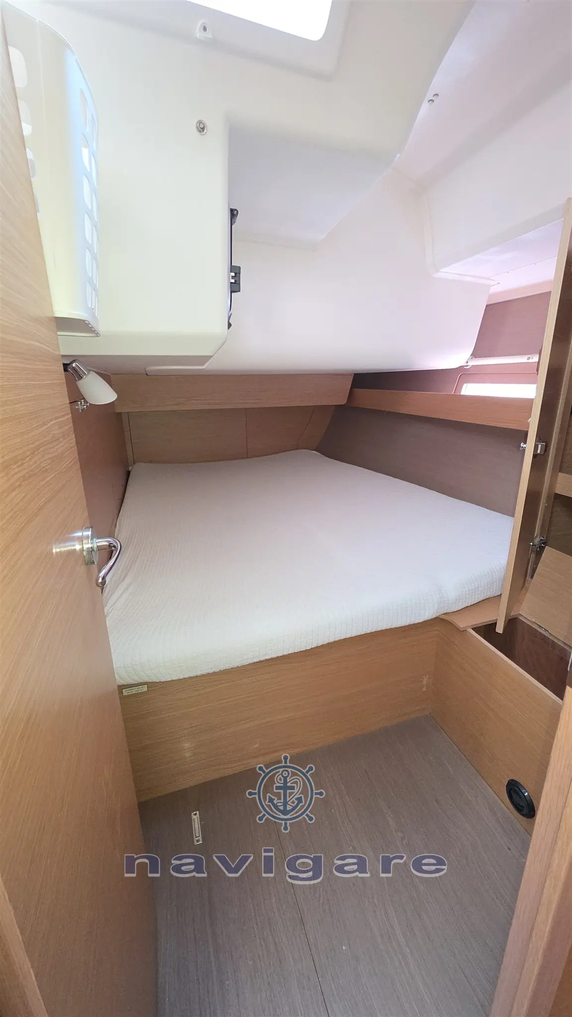 Thumbnail von Dufour 460 Grand Large