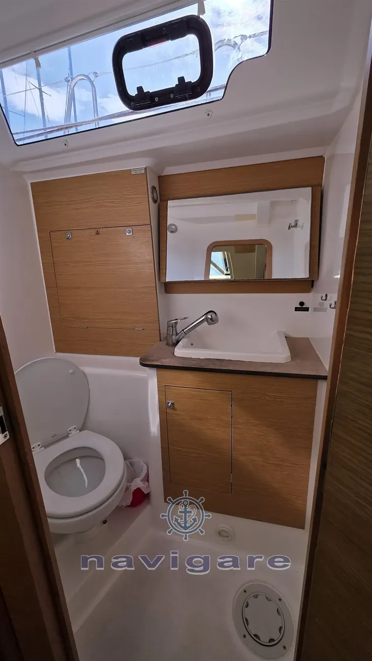 Thumbnail von Dufour 460 Grand Large