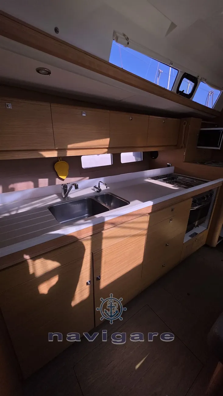 Thumbnail von Dufour 460 Grand Large