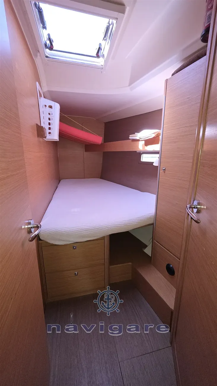 Thumbnail von Dufour 460 Grand Large