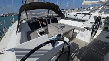 Thumbnail von Dufour 520 Grand Large