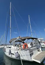 Thumbnail von Dufour 520 Grand Large