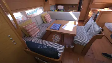 Thumbnail von Dufour 520 Grand Large