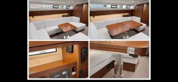 Thumbnail von Bavaria Cruiser 46 Style Cruiser 46 Boy-Boy