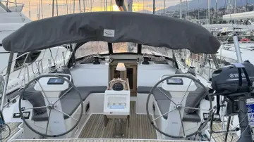 Thumbnail von Bavaria Cruiser 46 Style Cruiser 46 Boy-Boy