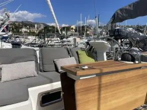 Thumbnail von Bavaria Cruiser 46 Style Cruiser 46 Boy-Boy