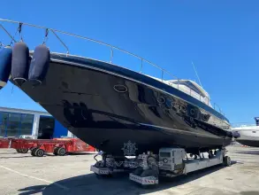 Thumbnail von Cayman 52 WA