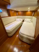 Thumbnail von Cayman 52 WA