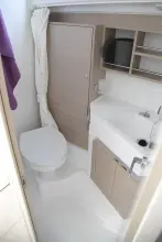 Thumbnail von Beneteau Oceanis 34.1