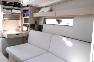 Thumbnail von Beneteau Oceanis 34.1