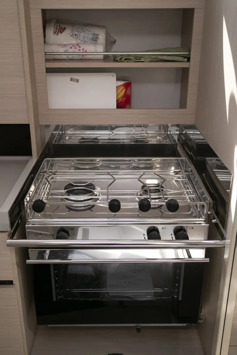 Thumbnail von Beneteau Oceanis 34.1