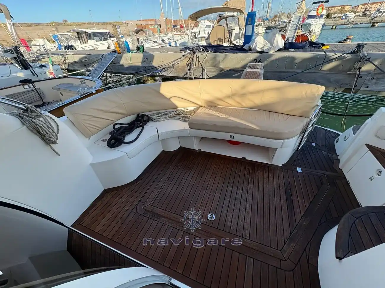 Thumbnail von Sealine F37