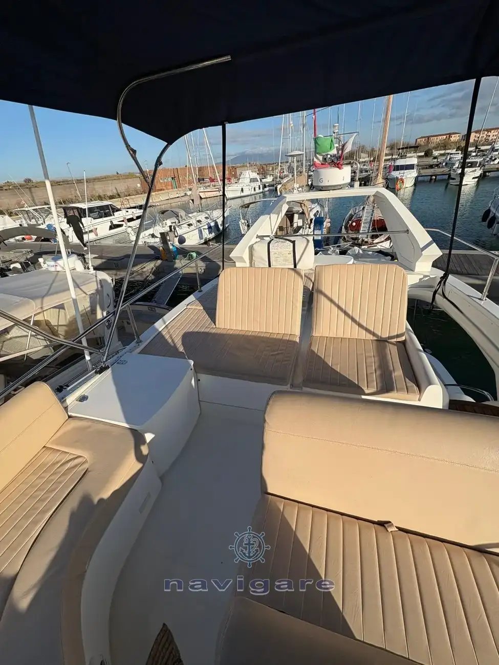 Thumbnail von Sealine F37